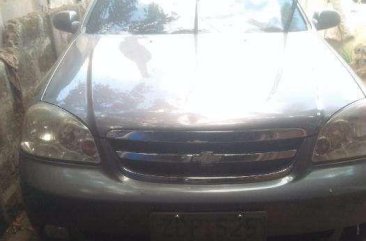 2006 Chevrolet Optra for sale