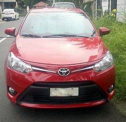Toyota Vios 2016 for sale
