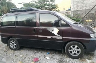 Hyundai Starex 1999 for sale