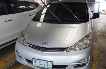 Toyota Previa 2004 Automatic Diesel P450,000