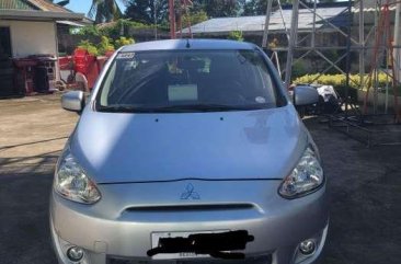 Mitsubishi Mirage 2014 for sale