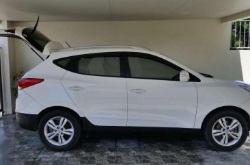 Hyundai Tucson GLS 2013 for sale