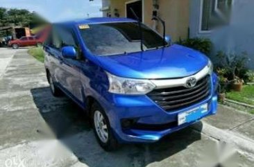 2016 Toyota Avanza for sale