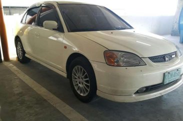 2002 Honda Civic for sale