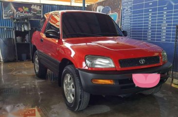 Toyota Rav4 1997 for sale