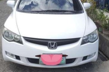 Honda Civic Fd 2009 for sale