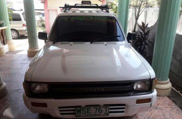 Toyota Hilux 2001 for sale