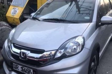 Honda Mobilio RS 2015 for sale