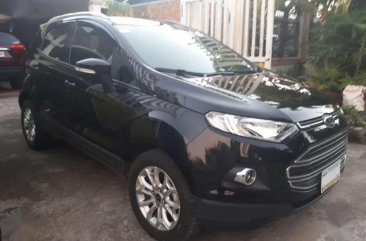 Ford Ecosport 2016 Titanium FOR SALE 