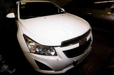 Chevrolet Cruze 2014 for sale