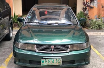 Mitsubishi Lancer 2001 for sale