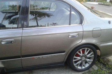 Honda Civic 1998 for sale