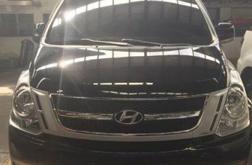 Hyundai G.starex 2009 Automatic Diesel P630,000