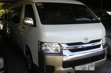 Toyota Hiace 2015 for sale 