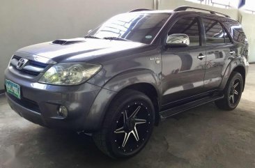 Toyota Fortuner 2007 for sale