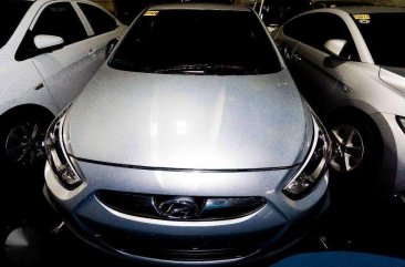 Hyundai Accent 2017 for sale