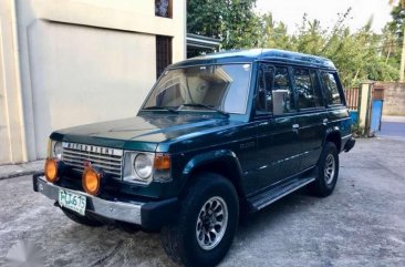 Mitsubishi Pajero 1994 for sale