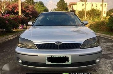 2002 Ford Lynx for sale