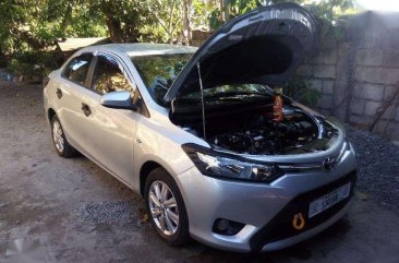 Toyota Vios 2017 for sale