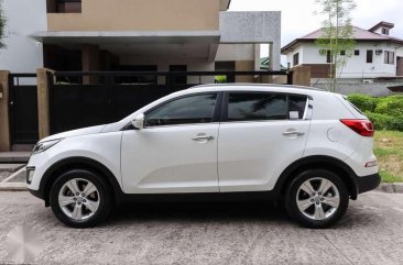 Sportage Kia 2014 for sale