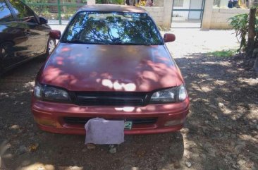 Like New Toyota Corona for sale