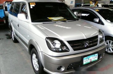 Mitsubishi Adventure 2013 for sale 