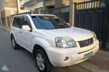 2010 Nissan XTrail for sale