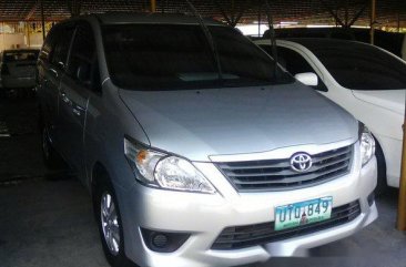 Toyota Innova 2014 for sale 