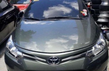 2017 Toyota Vios for sale