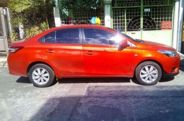 Toyota Vios E 2015 for sale