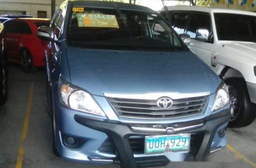 Toyota Innova 2013 for sale 