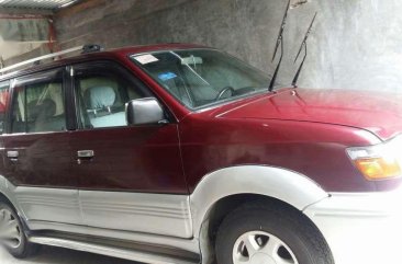 Toyota Eevo 1999 for sale