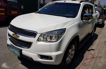 2013 Chevrolet Trailblazer for sale