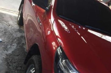 Toyota Hilux 2017 for sale