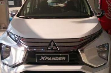 2018 Mitsubishi Xpander for sale