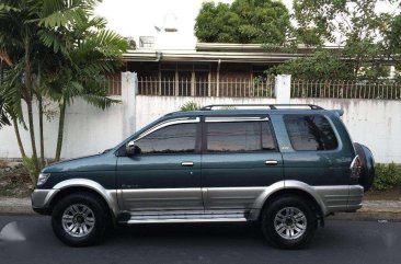 2008 Isuzu Crosswind XUV Automatic Diesel Good As New