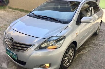 2013 Toyota Vios for sale