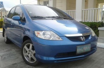 Honda City 2005 for sale