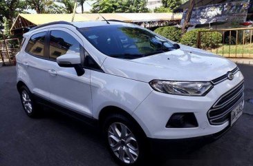 Ford EcoSport 2014 for sale