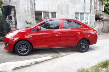 2015 Mitsubishi Mirage G4 for sale