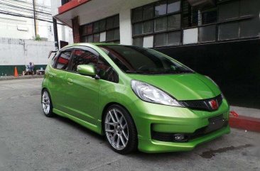 2013 Honda Jazz for sale