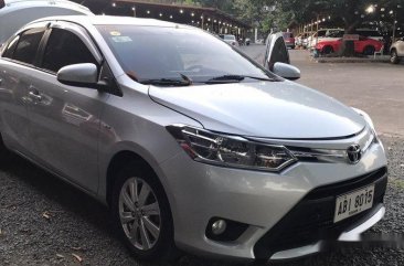 Toyota Vios 2016 for sale 