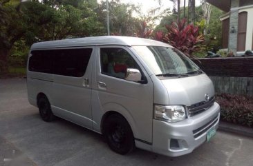 2011 Toyota Hiace for sale