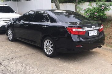2014 Toyota Camry Inline Automatic for sale at best price