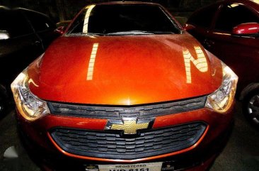 Chevrolet Sail 2017 for sale