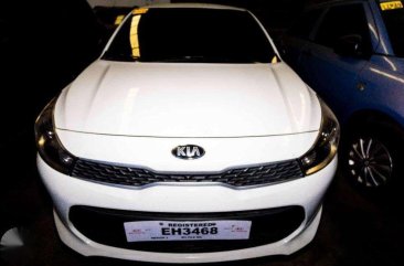 Kia - Rio 2017 for sale