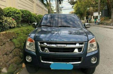 2010 Isuzu Dmax for sale