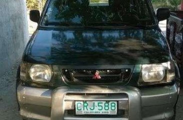 Mitsubishi Adventure 2000 for sale