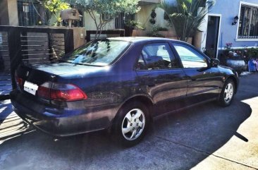 1999 Honda Accord for sale