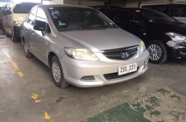 2008 Honda City for sale